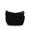 Daniel 18 Black | Messenger Bag
